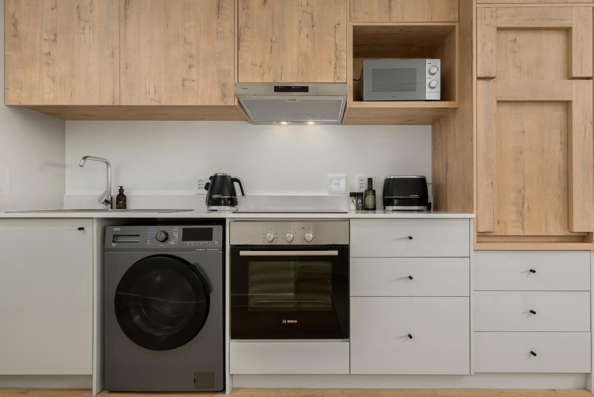 Apartamento The Sage Luxury Cidade Do Cabo