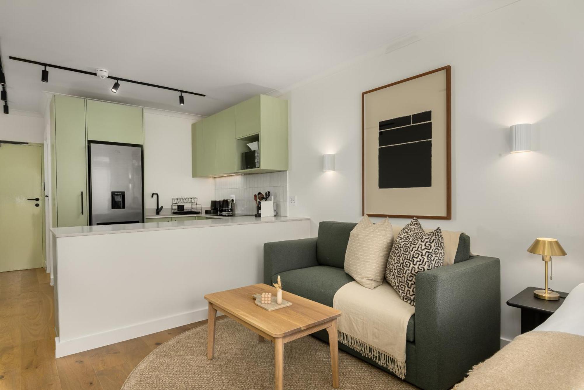 The Sage Luxury