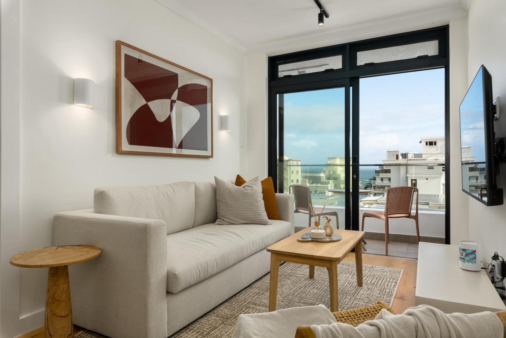 The Sage Luxury