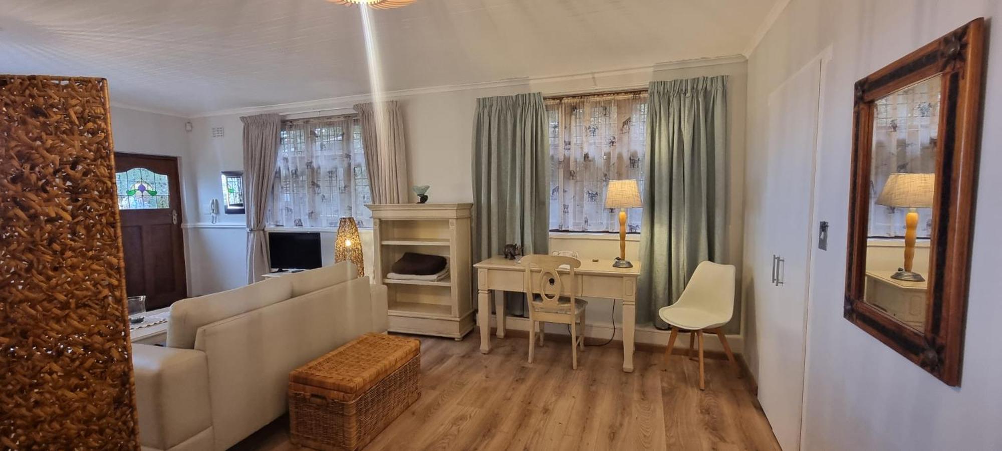 Apartamento Garden Bay View
