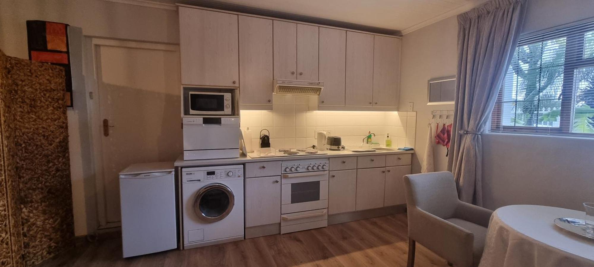 Apartamento Garden Bay View *