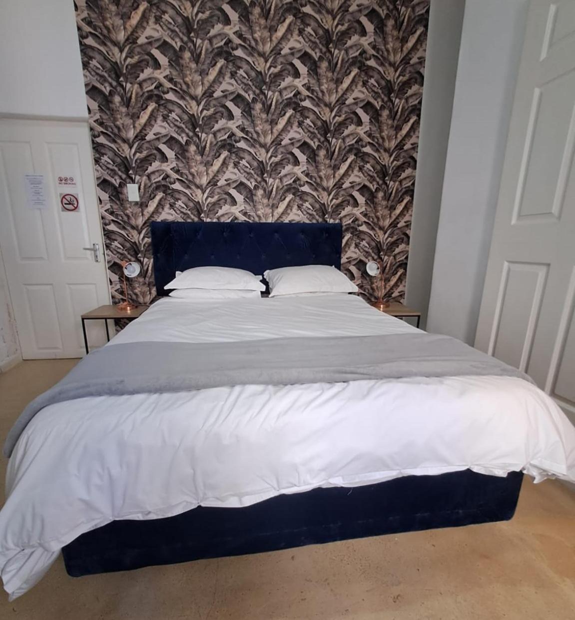 Guest house Aircommodation
