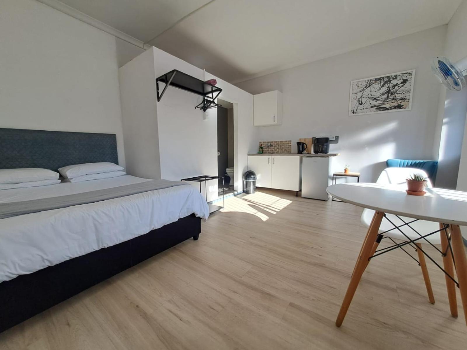 Guest house Aircommodation *