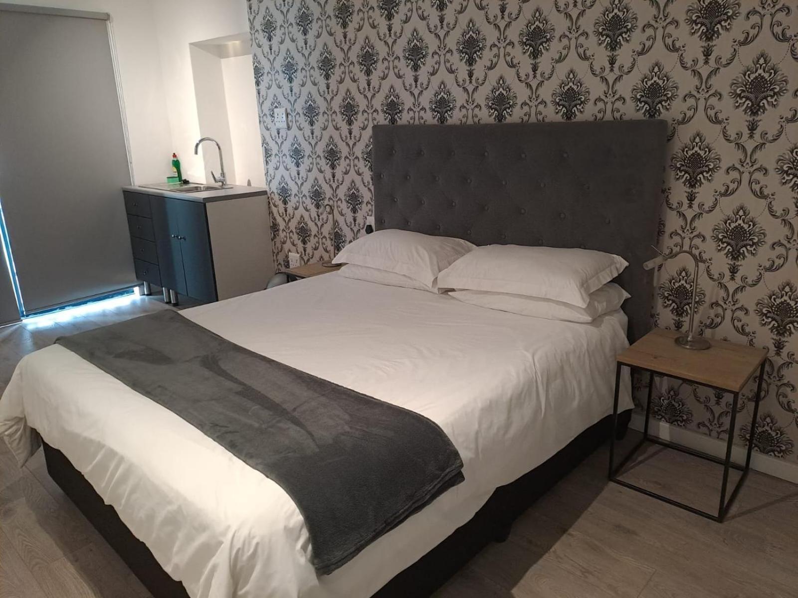 Aircommodation Cape Town