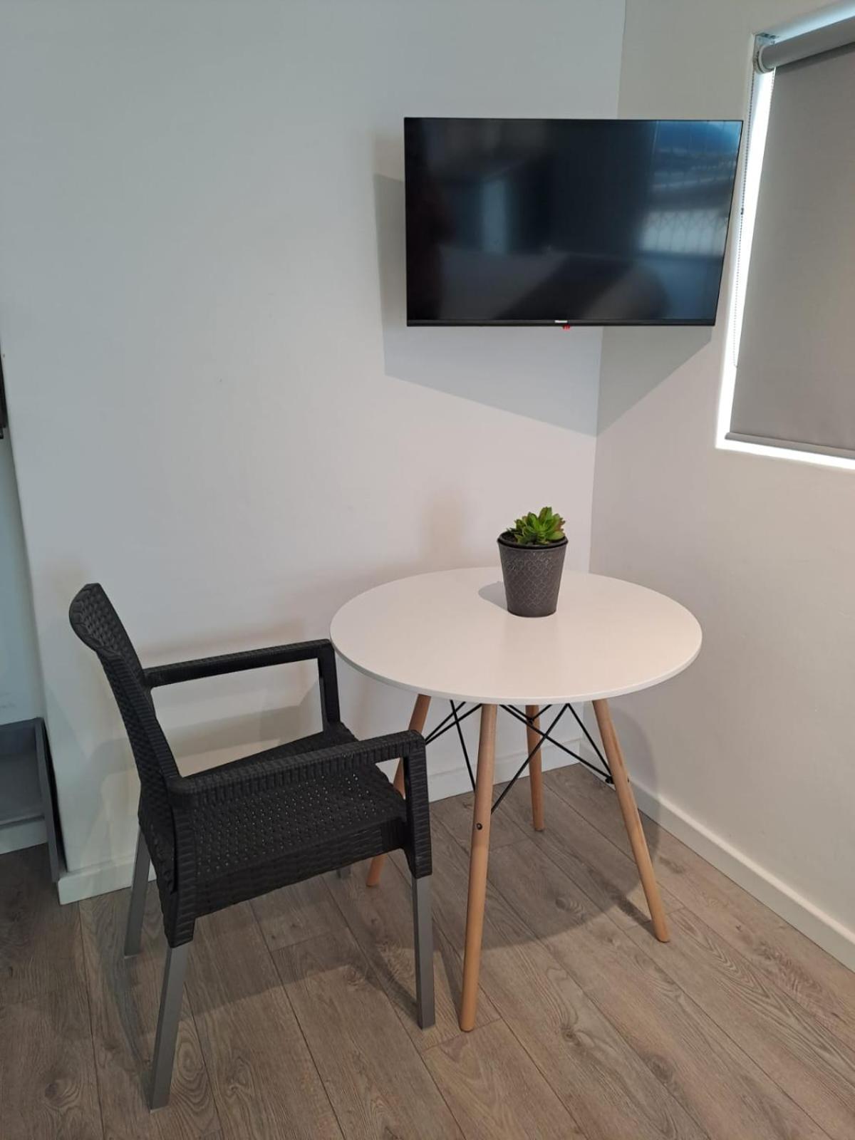 Aircommodation * Cape Town