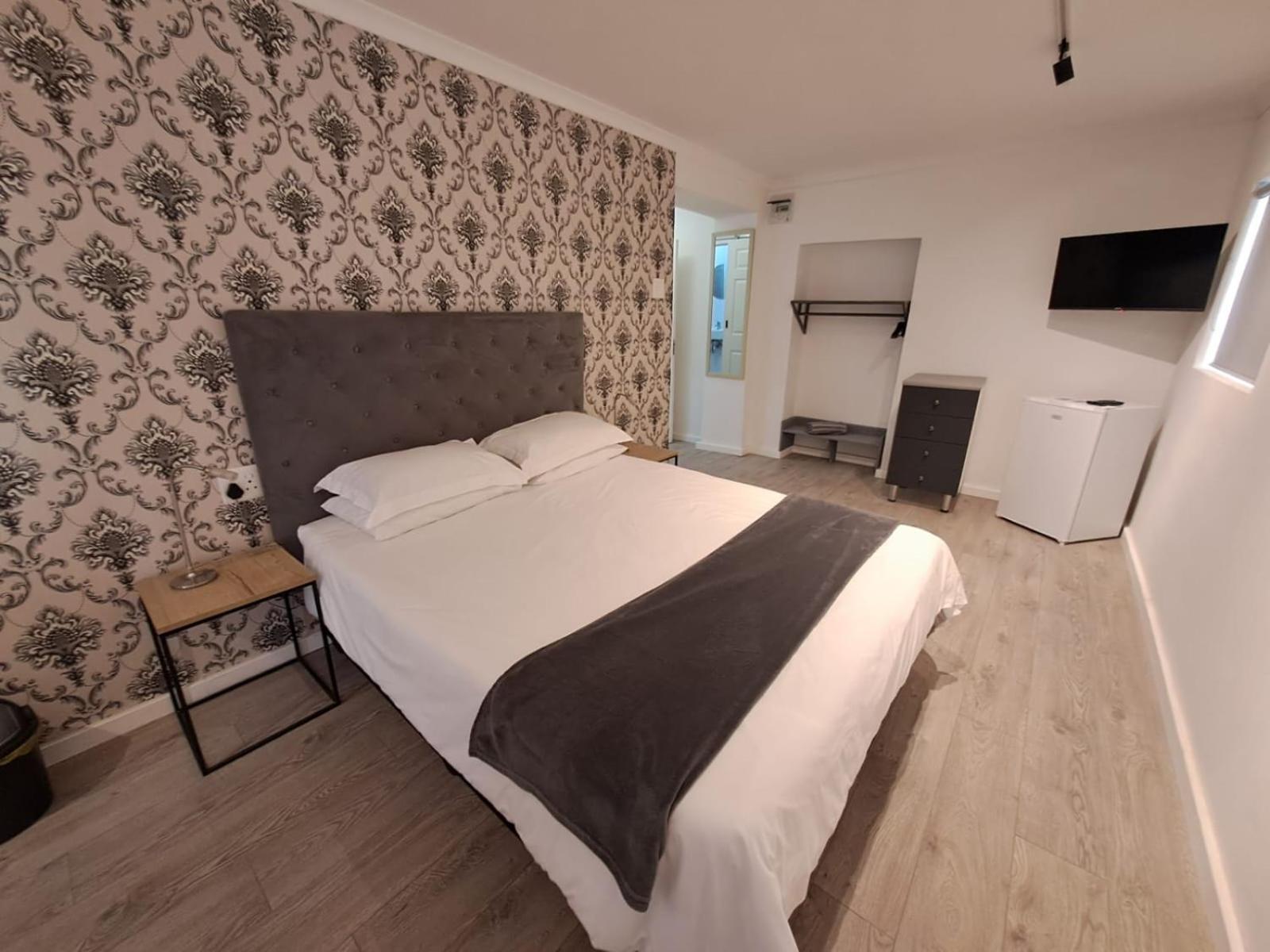 Guest house Aircommodation