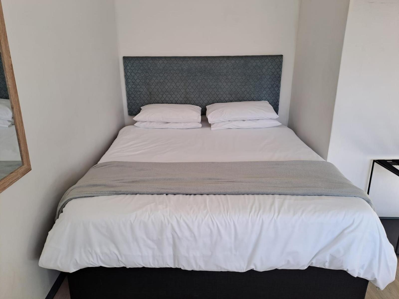 Aircommodation Guest house *