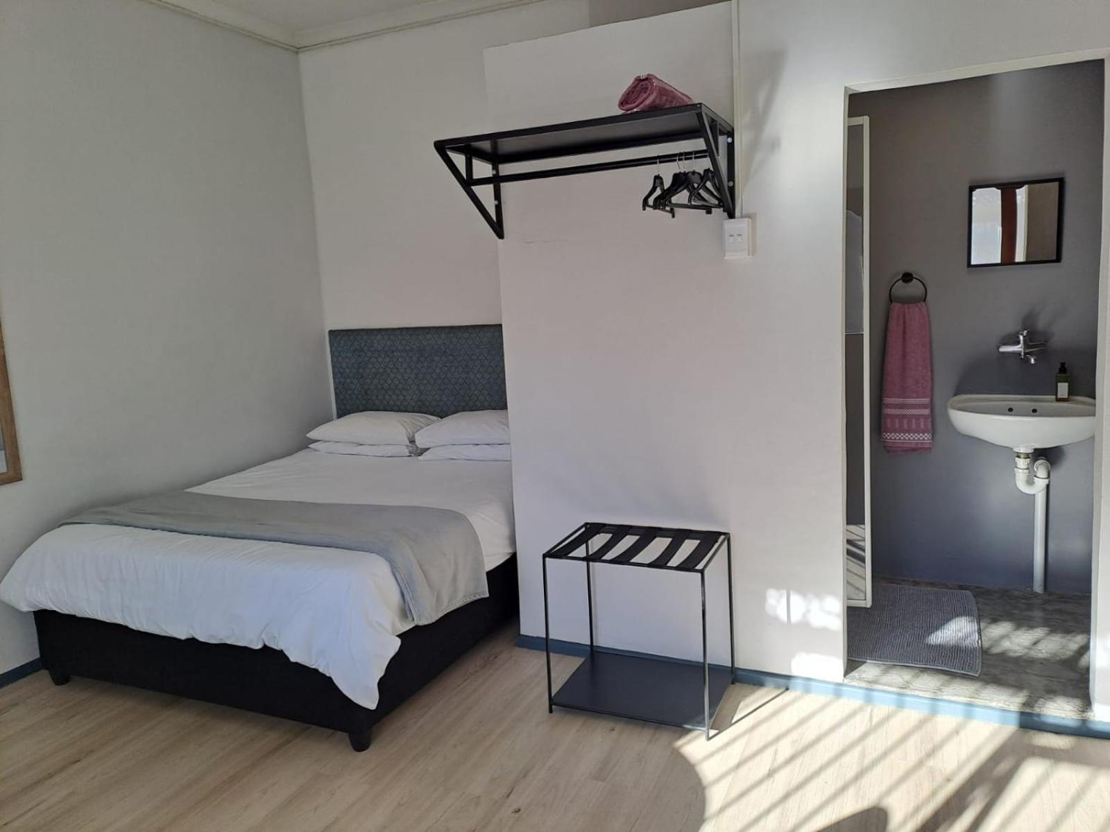 Aircommodation Guest house Cape Town