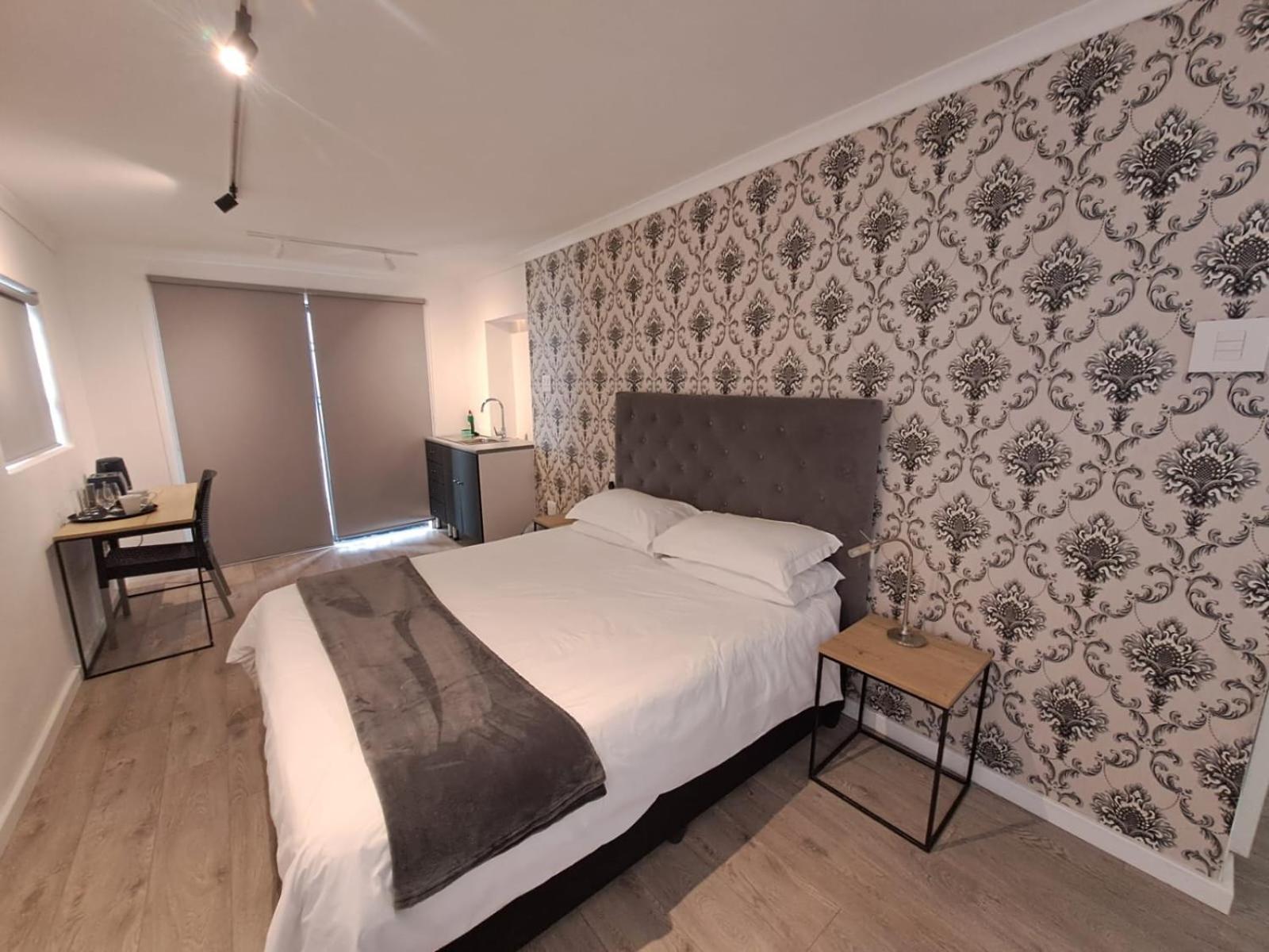Aircommodation Cape Town