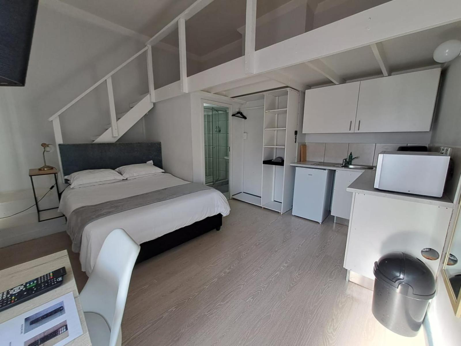 Aircommodation * Cape Town
