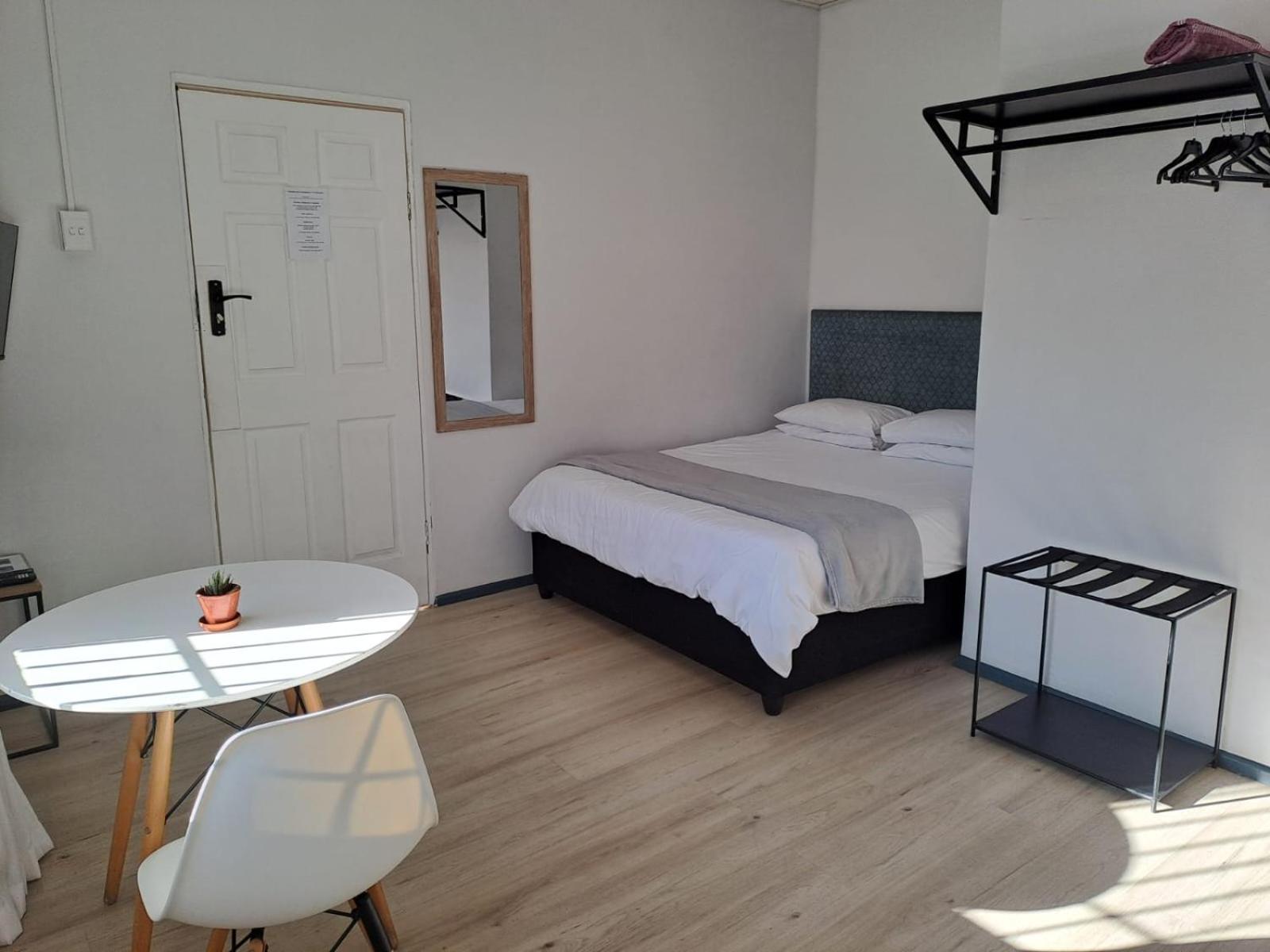 Aircommodation Guest house