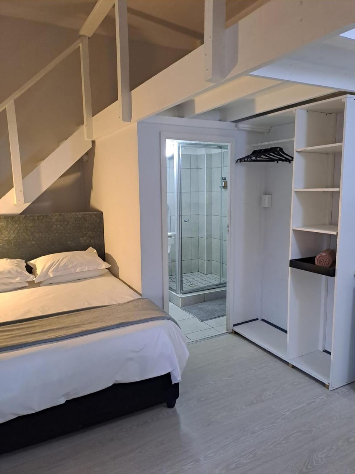 Guest house Aircommodation *