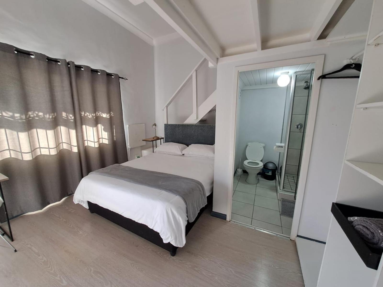 Aircommodation Cape Town