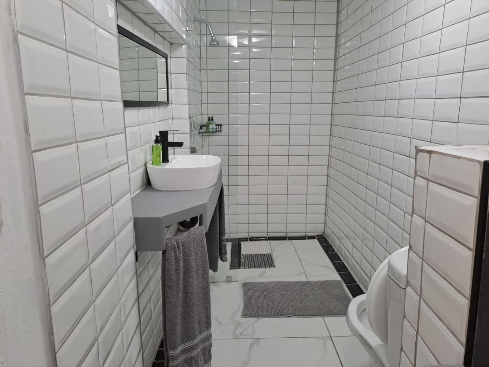 Guest house Aircommodation *