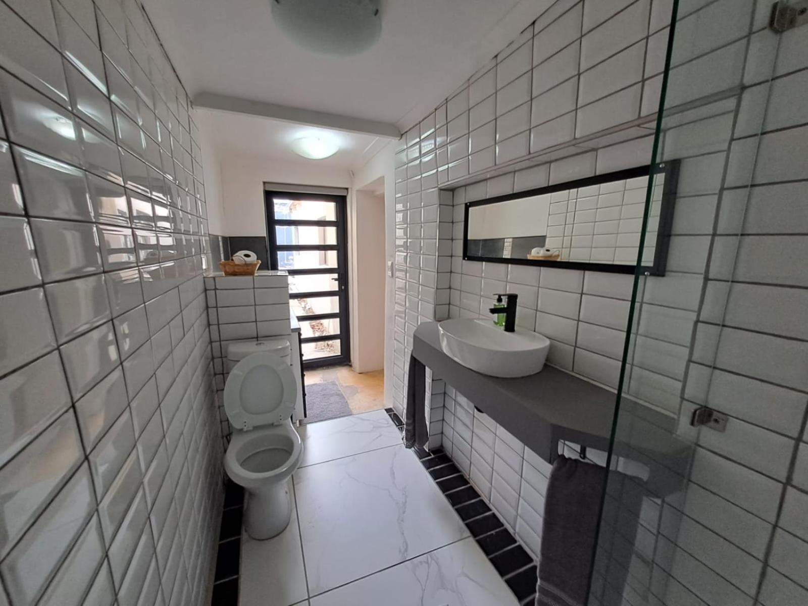 Aircommodation Guest house Cape Town