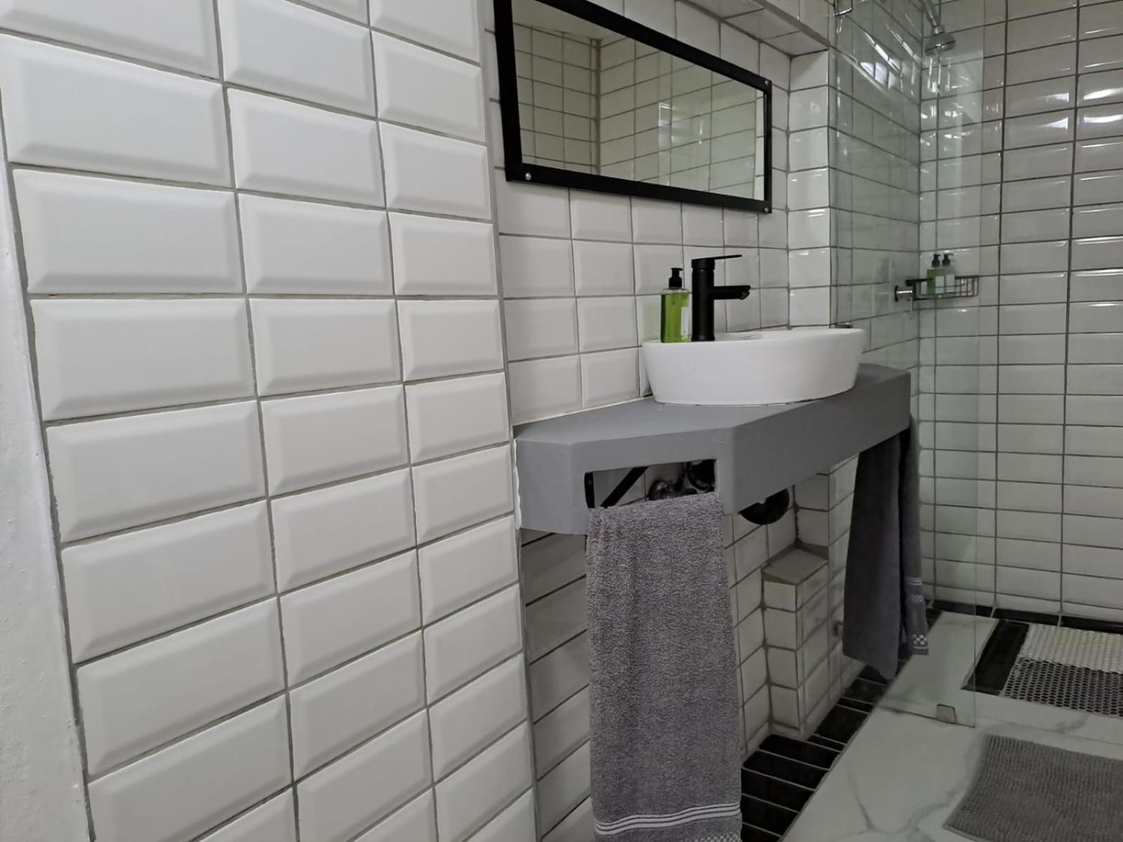 Aircommodation Cape Town