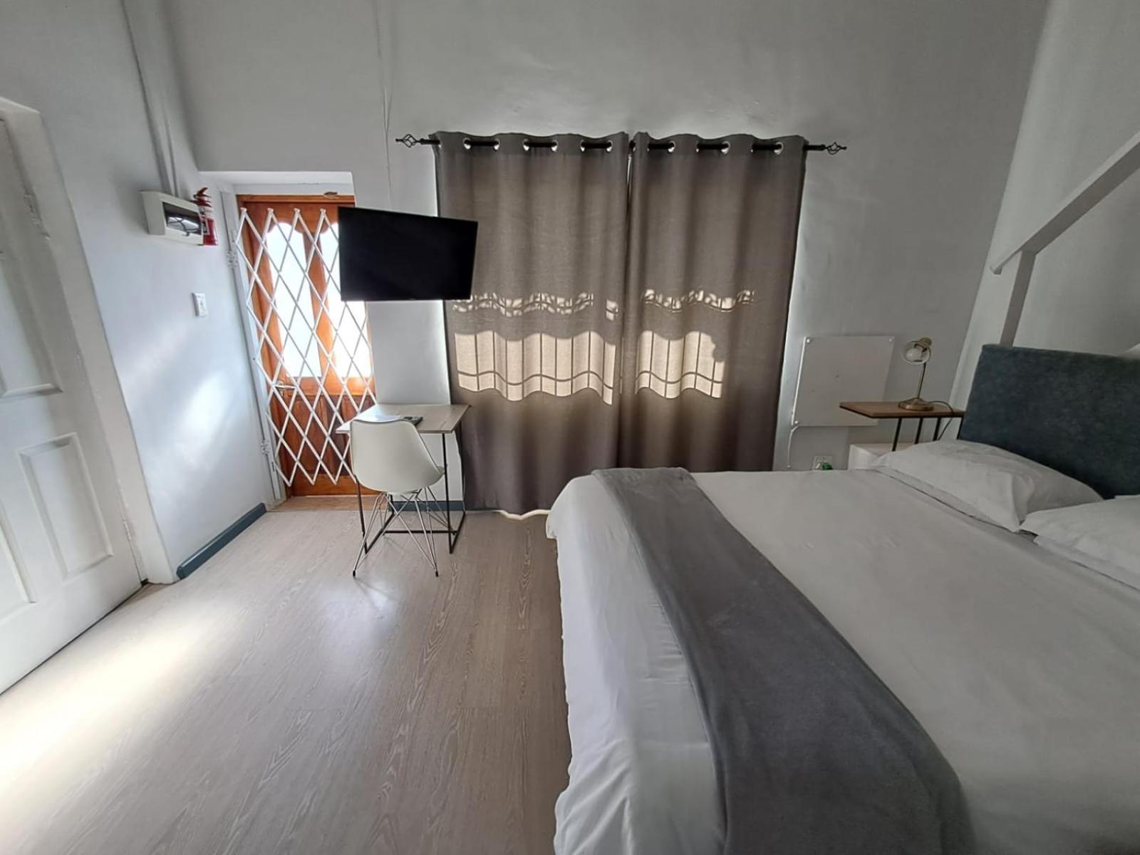 Aircommodation Guest house *
