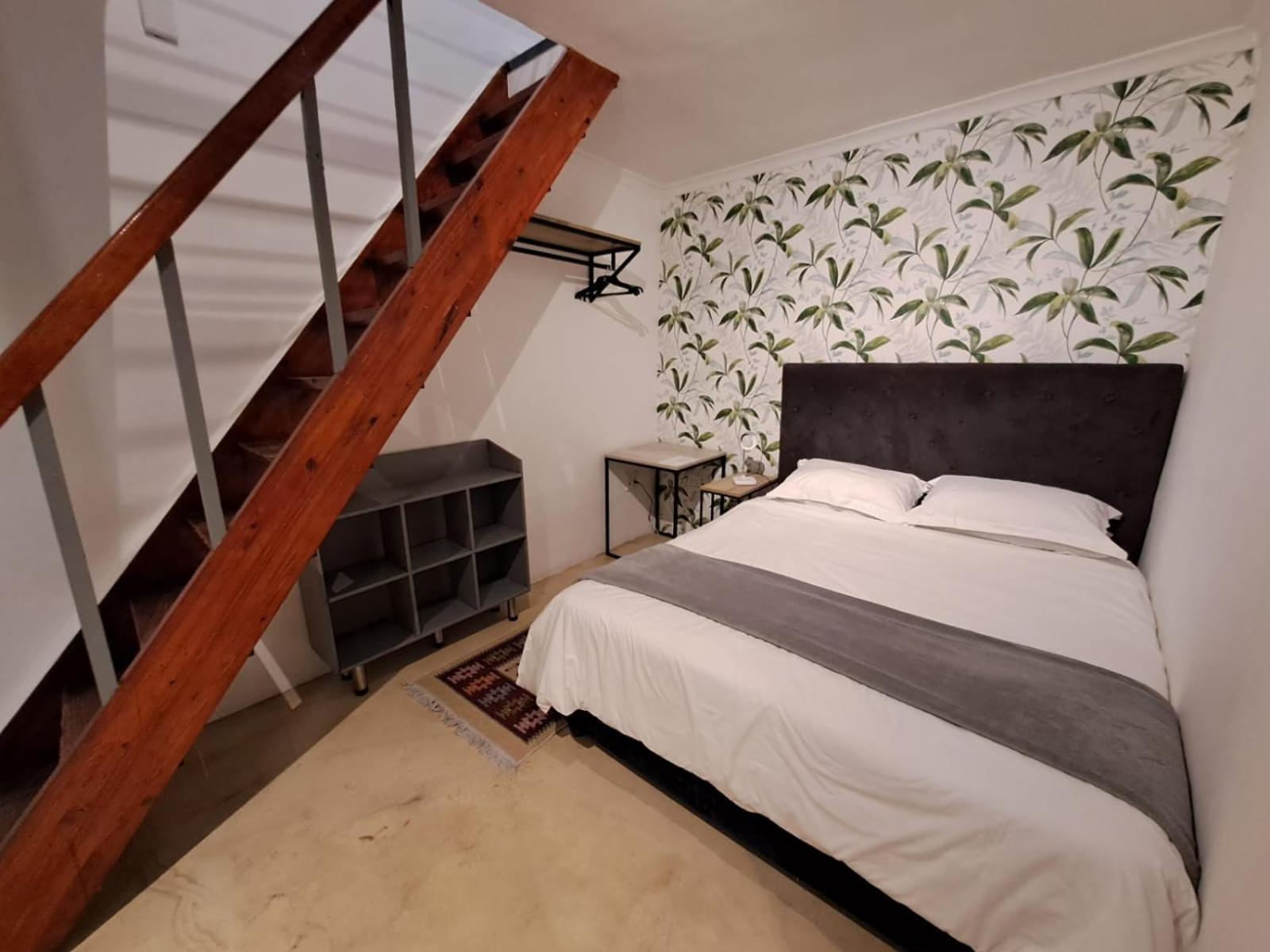 Guest house Aircommodation Cape Town
