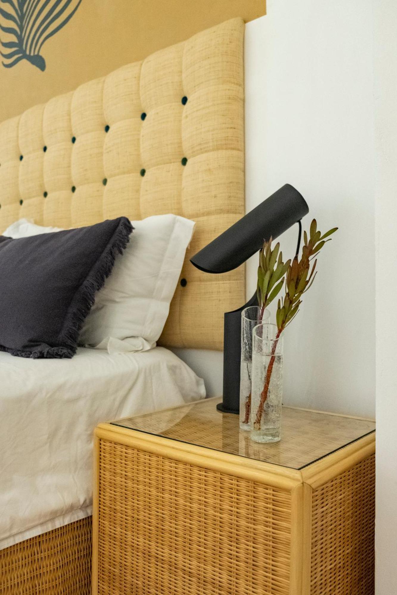 Apartamento Roeland Terrace Hidden Gem *
