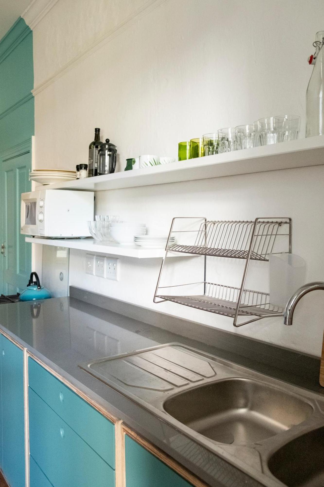Apartamento Roeland Terrace Hidden Gem Cidade Do Cabo