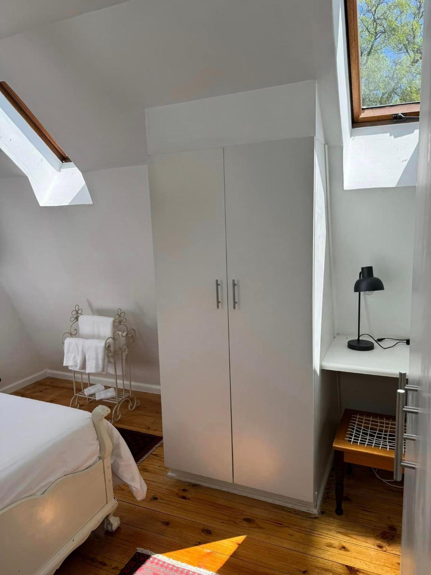 Guest house Bordeaux 45 Cape Town