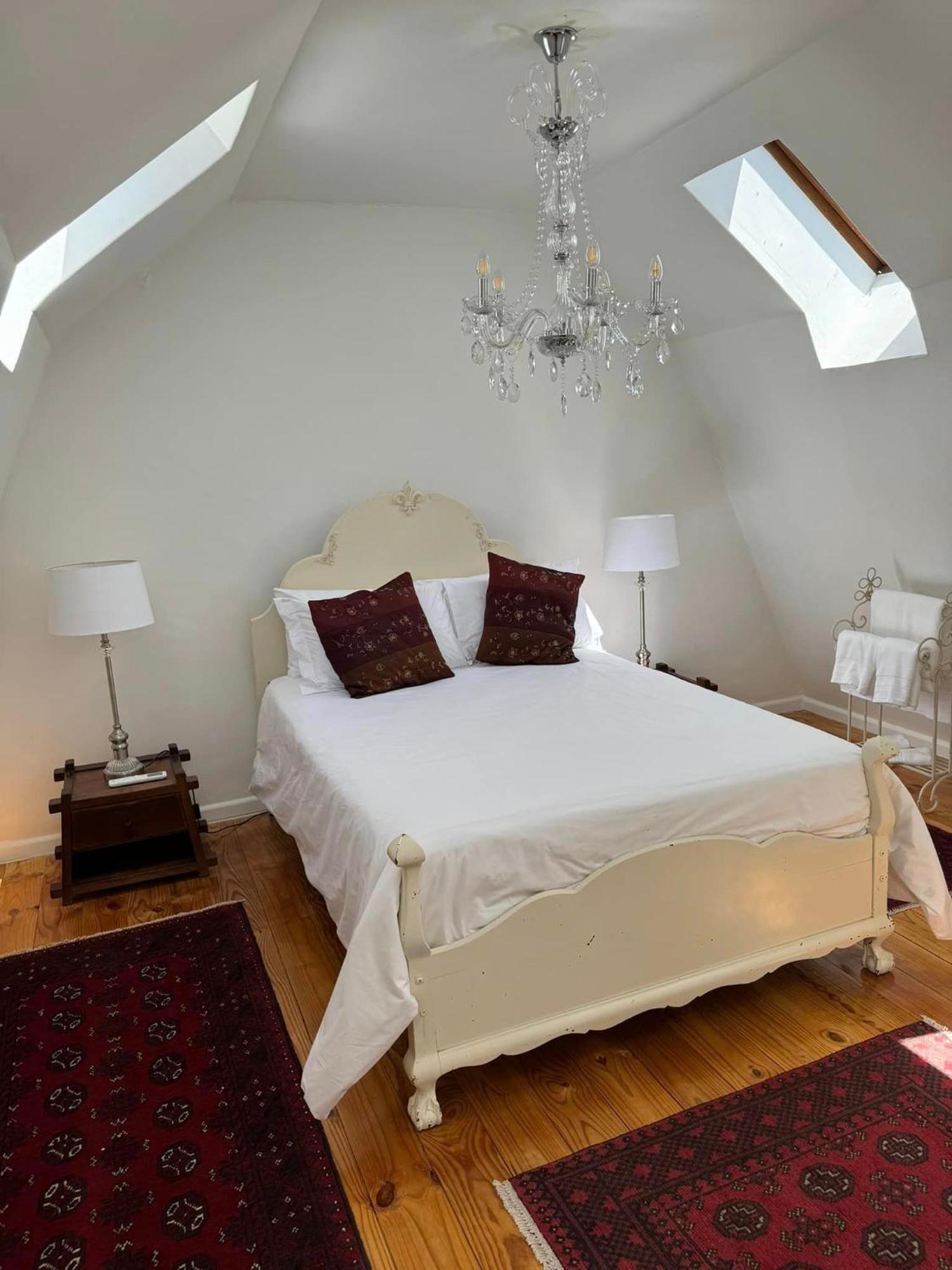 Bordeaux 45 Guest house Cape Town