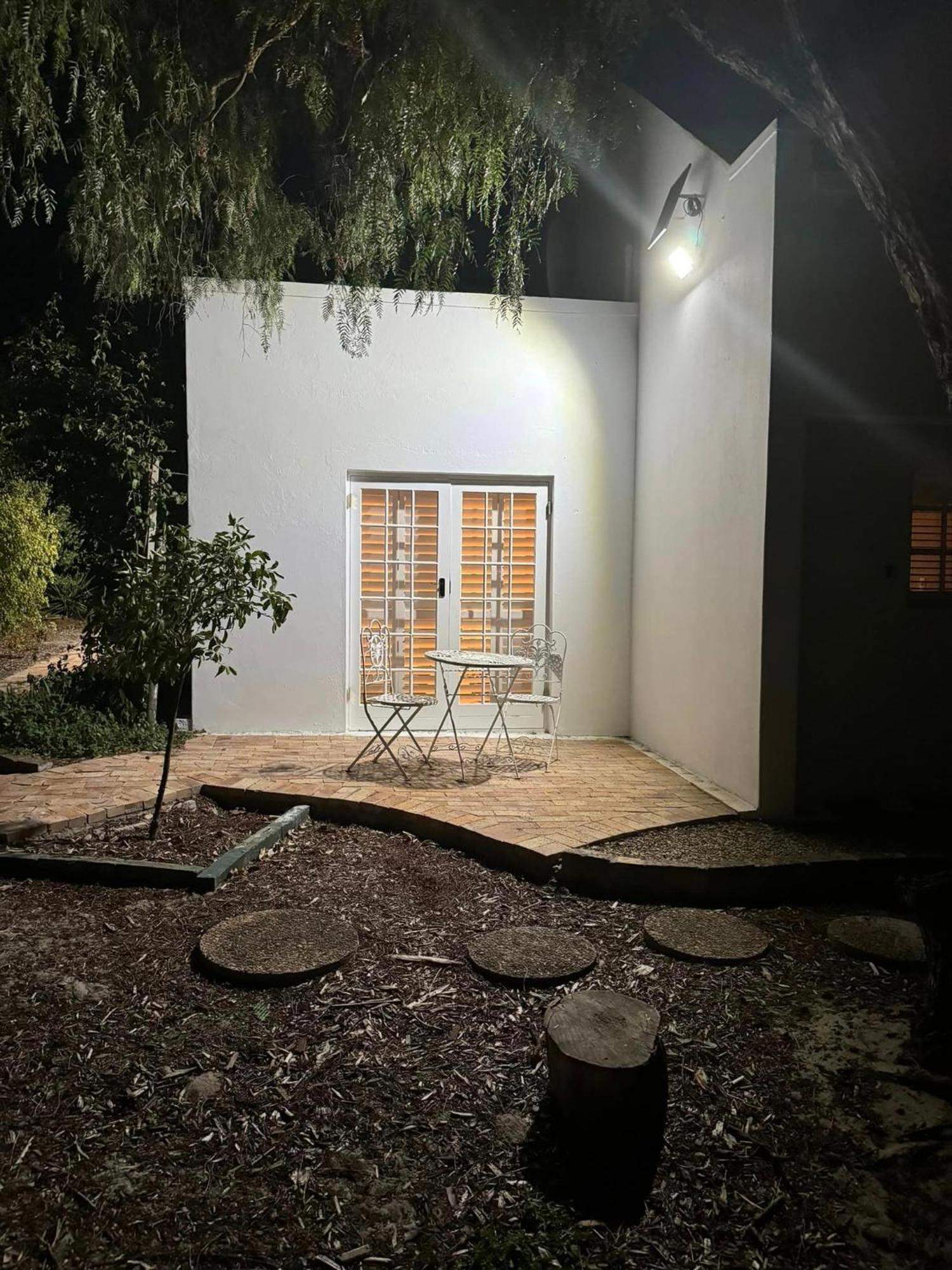 Guest house Bordeaux 45 Cape Town