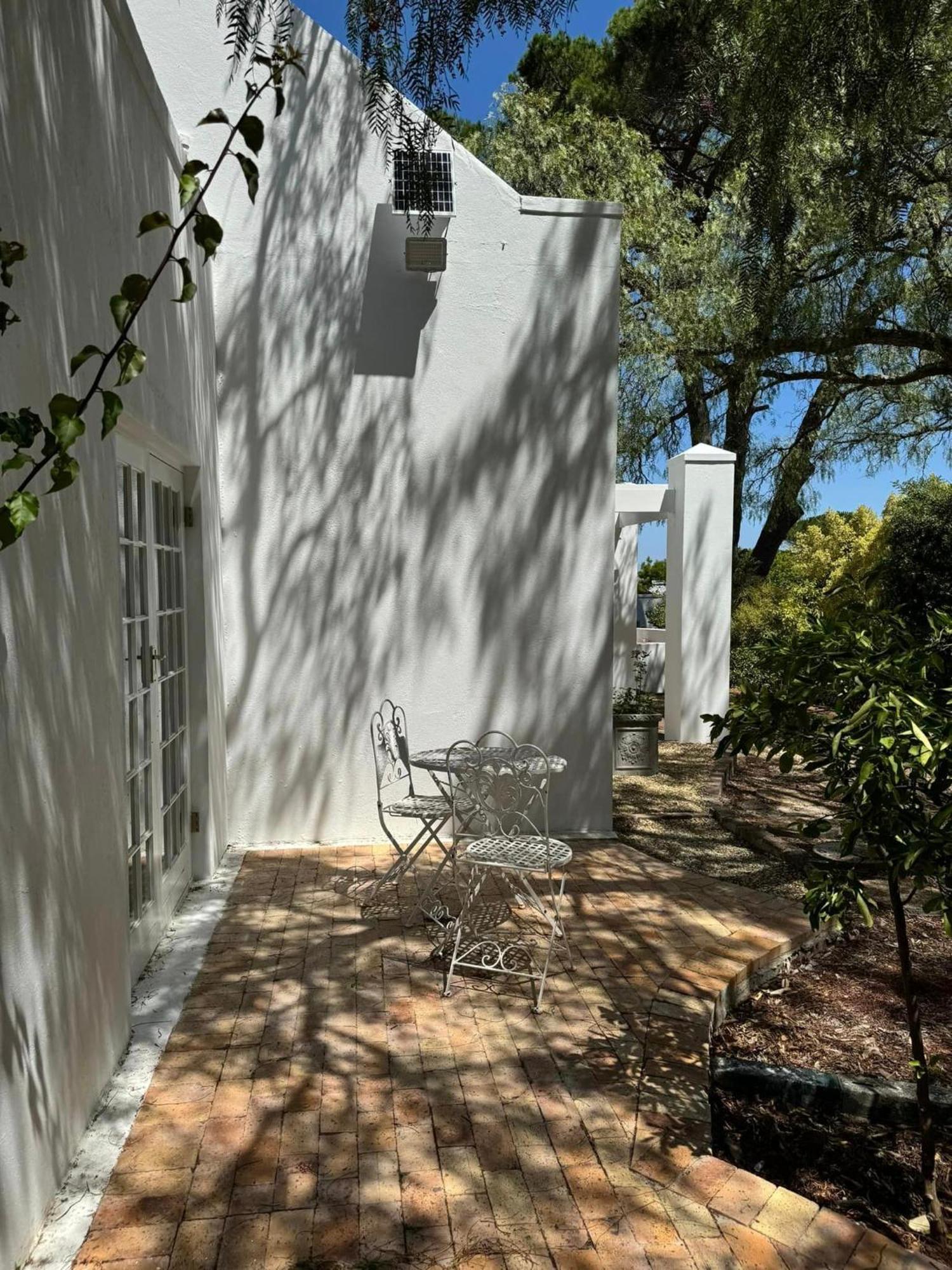 Guest house Bordeaux 45 Cape Town