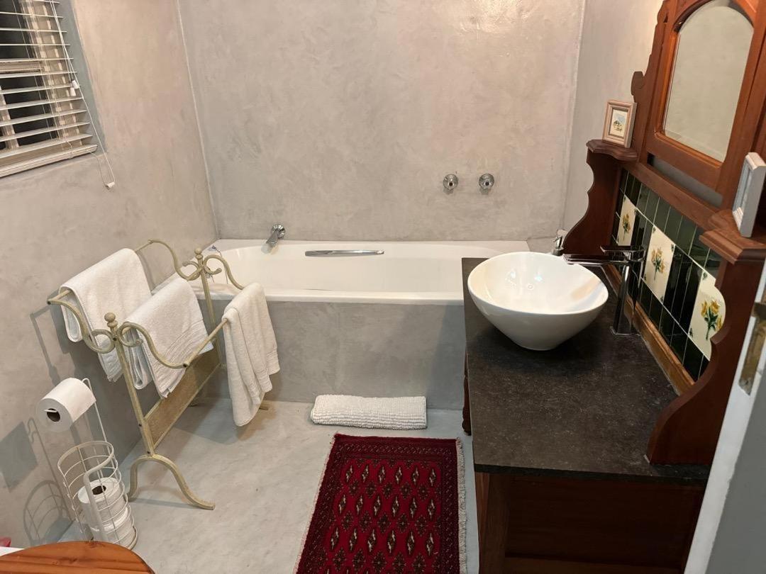 Bordeaux 45 Guest house Cape Town