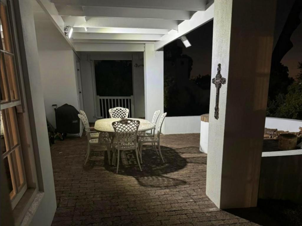Guest house Bordeaux 45 Cape Town