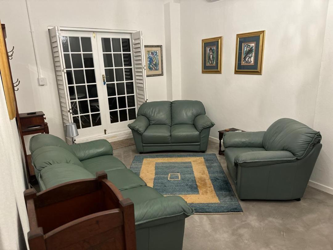 Guest house Bordeaux 45 Cape Town