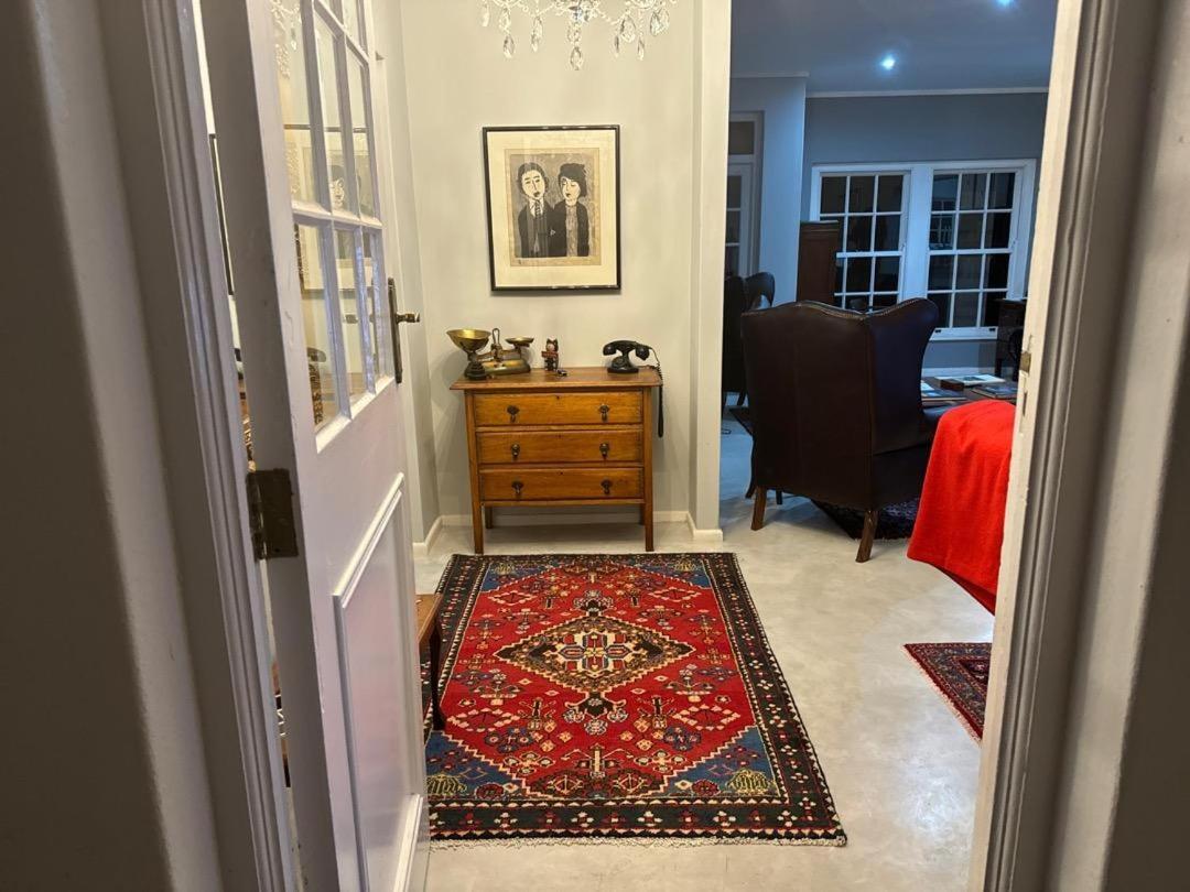 Bordeaux 45 Guest house Cape Town