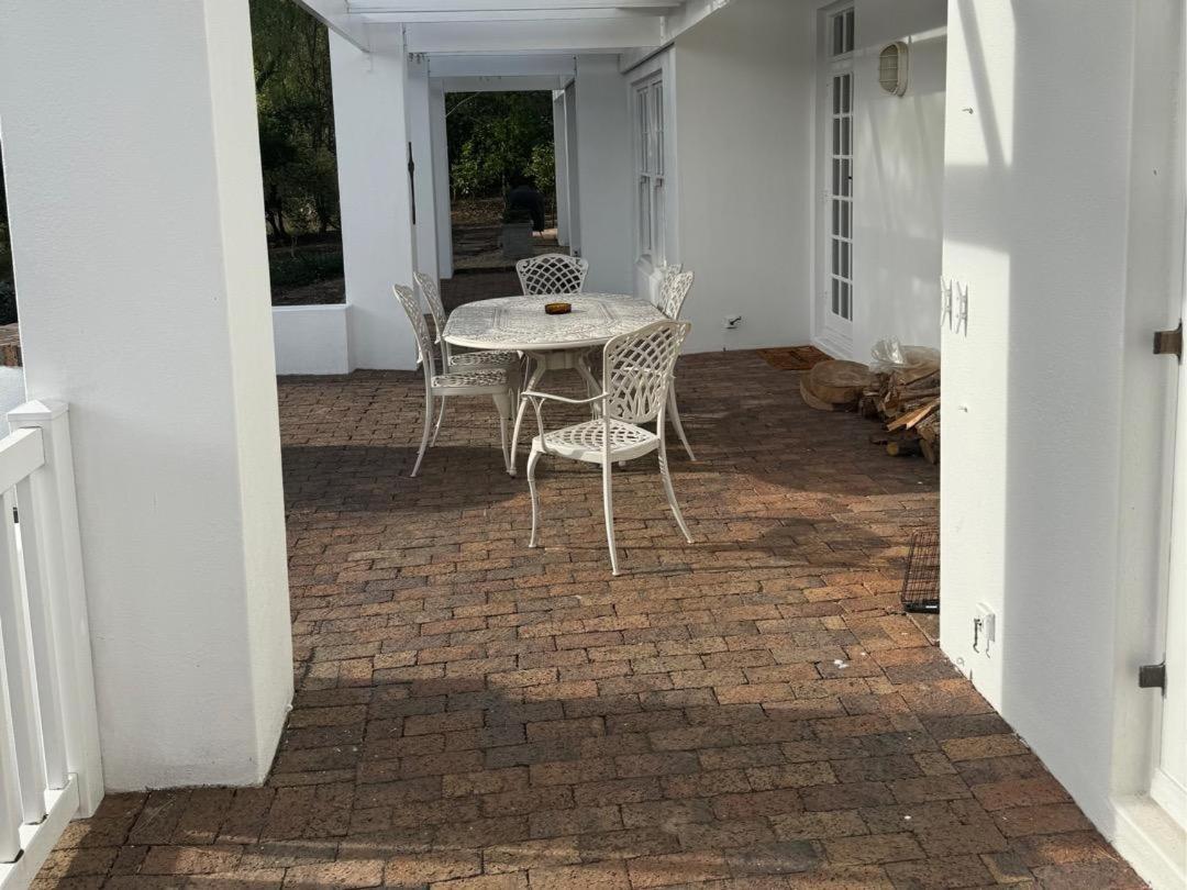 Bordeaux 45 Guest house Cape Town