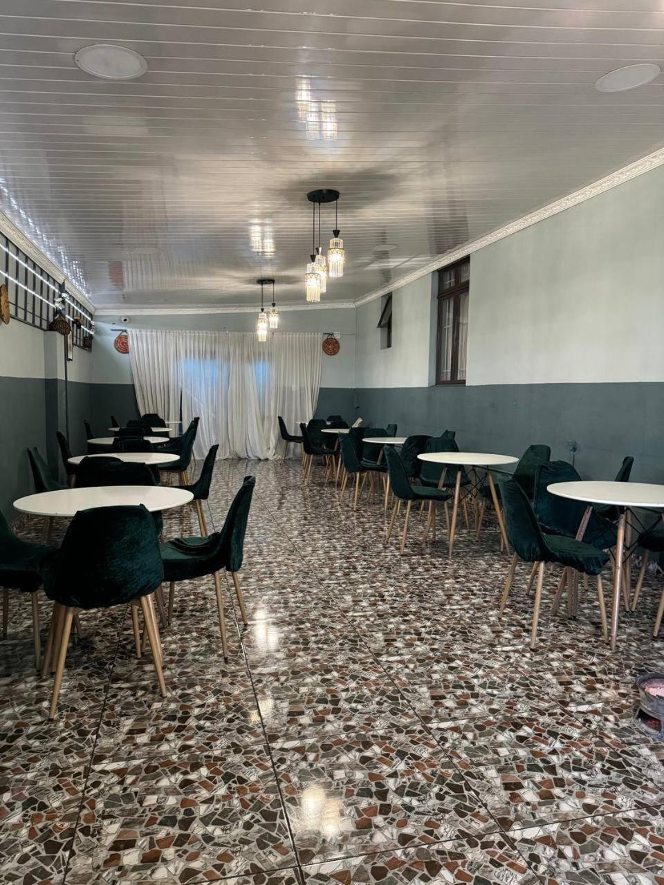 Casa de hóspedes Michu