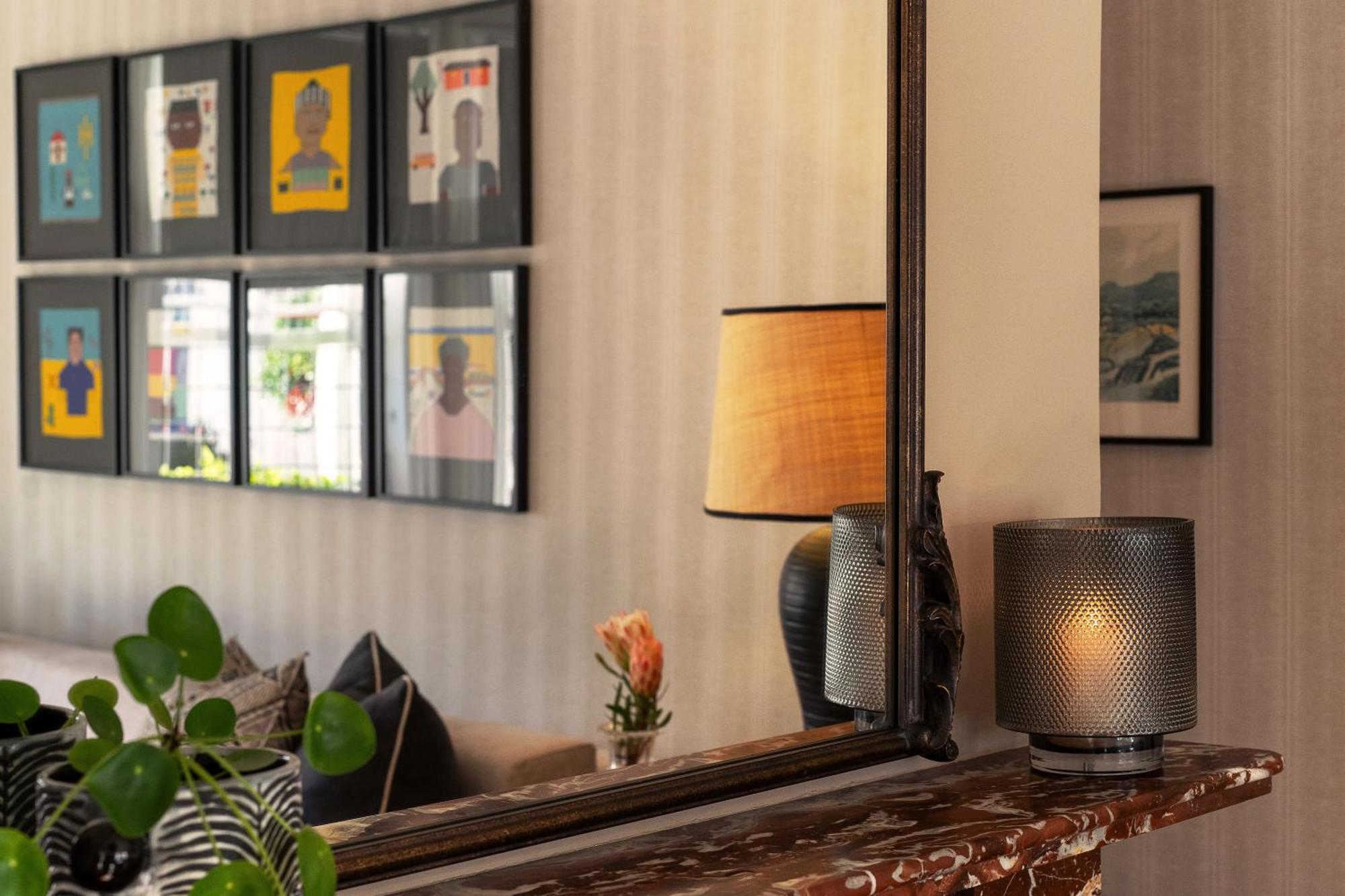 Lodge Blackheath By The Oyster Collection Cape Town