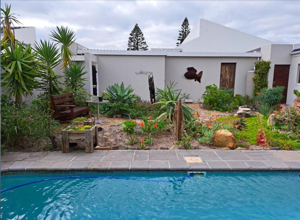 Holiday home Waterside Haven