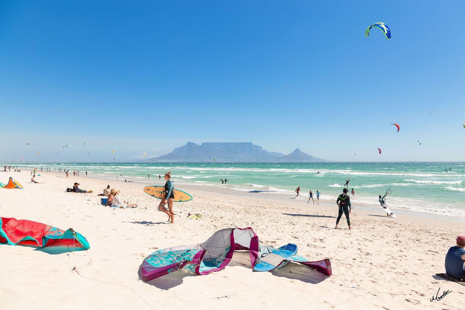 Apartment Eden On The Bay 187 By Host Agents Cape Town