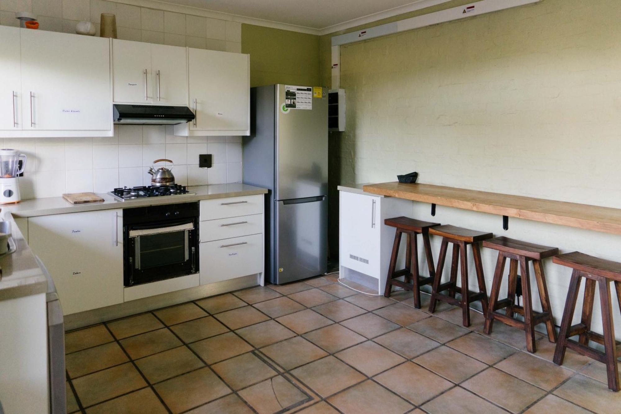 Guest house Mayana Kitehouse - Kite Holiday & Remote Work Cape Town