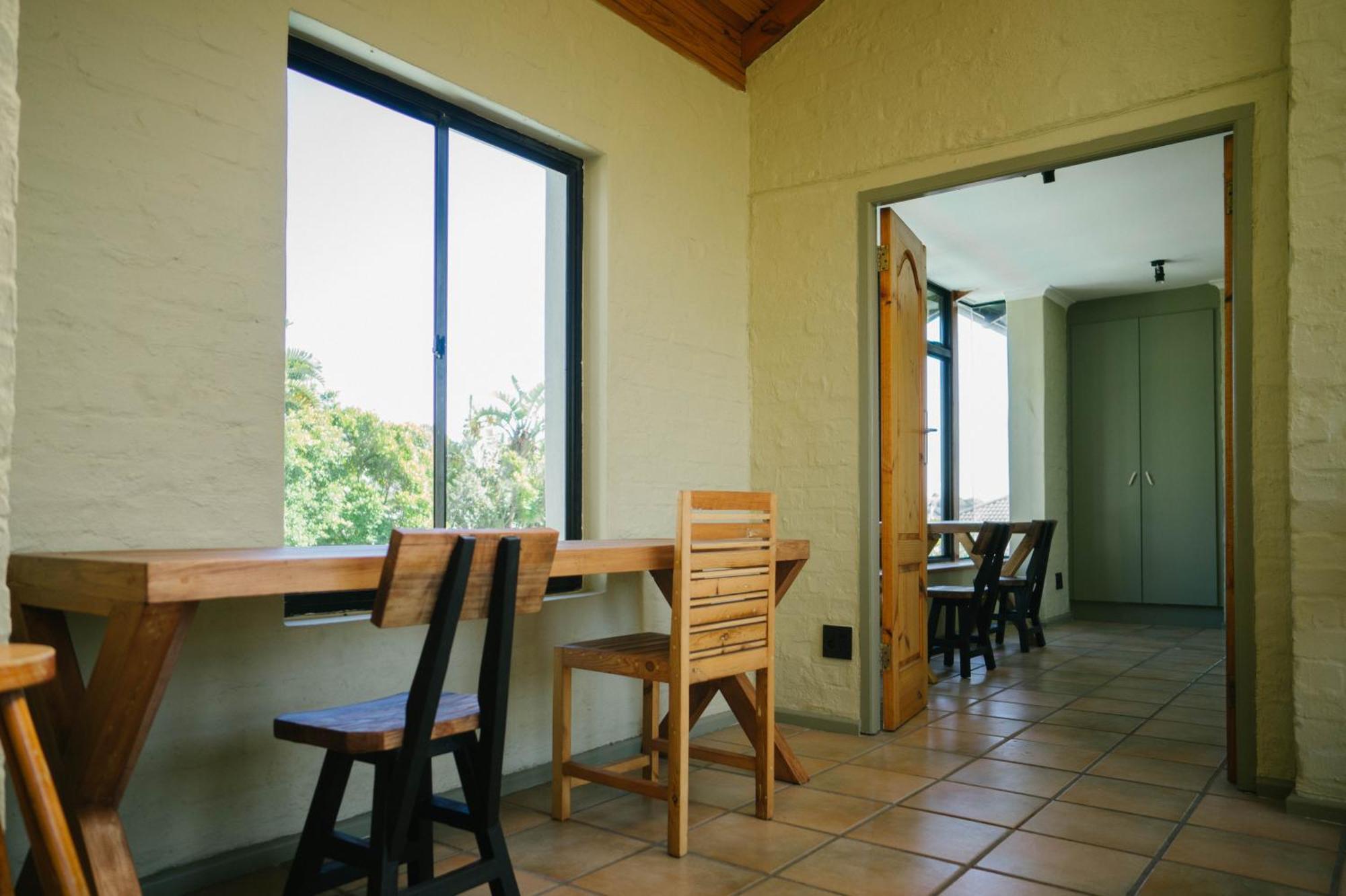 Mayana Kitehouse - Kite Holiday & Remote Work * Cape Town