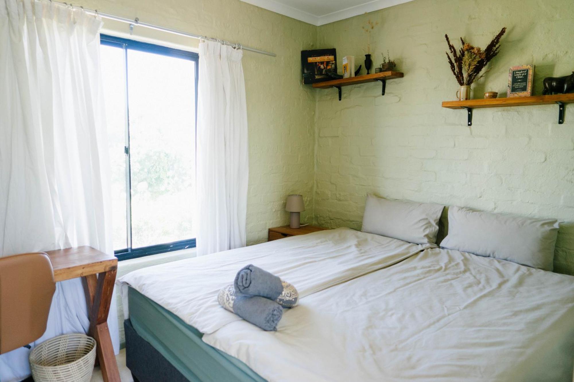 Mayana Kitehouse - Kite Holiday & Remote Work Guest house Cape Town