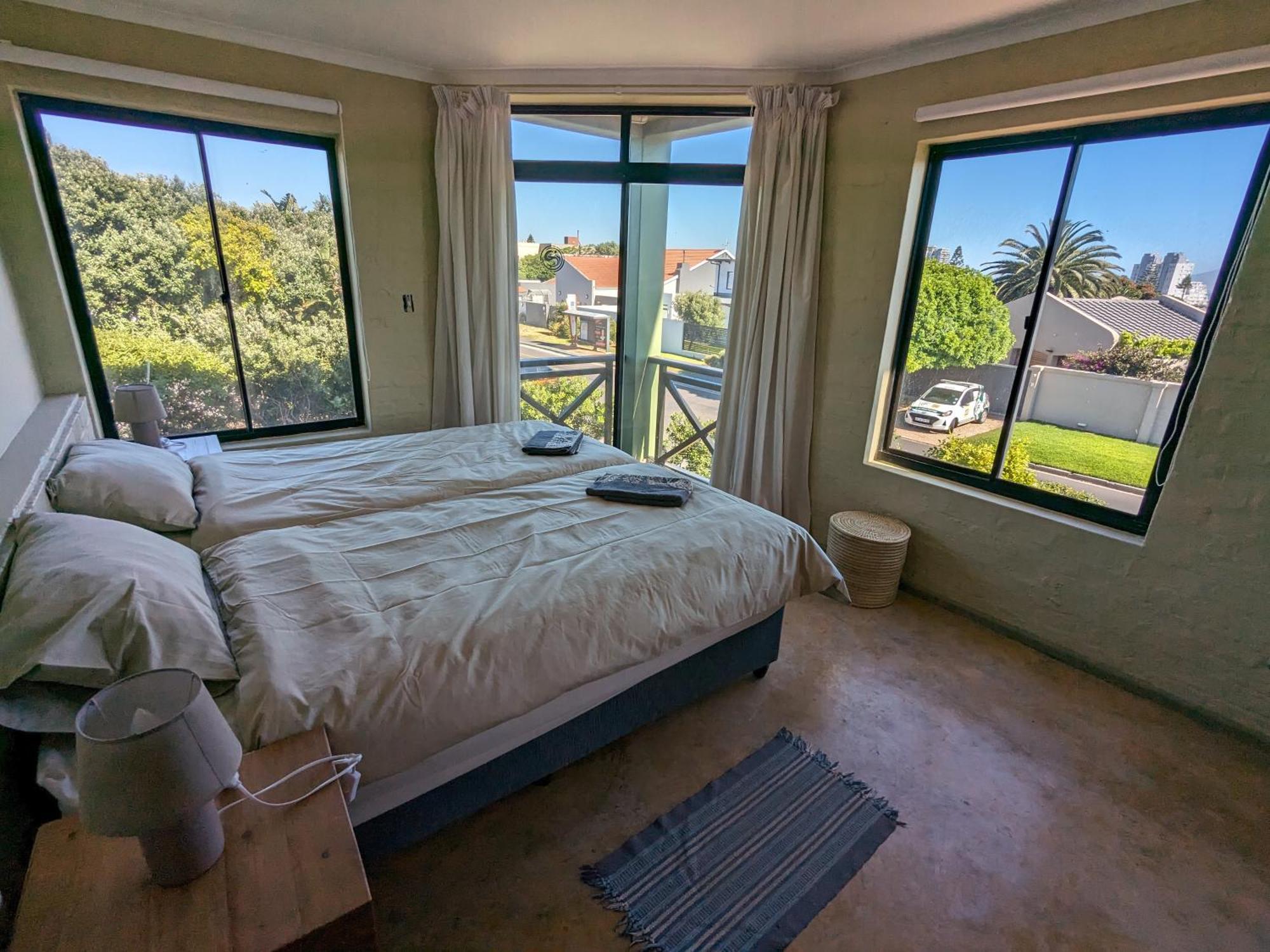 Mayana Kitehouse - Kite Holiday & Remote Work * Cape Town