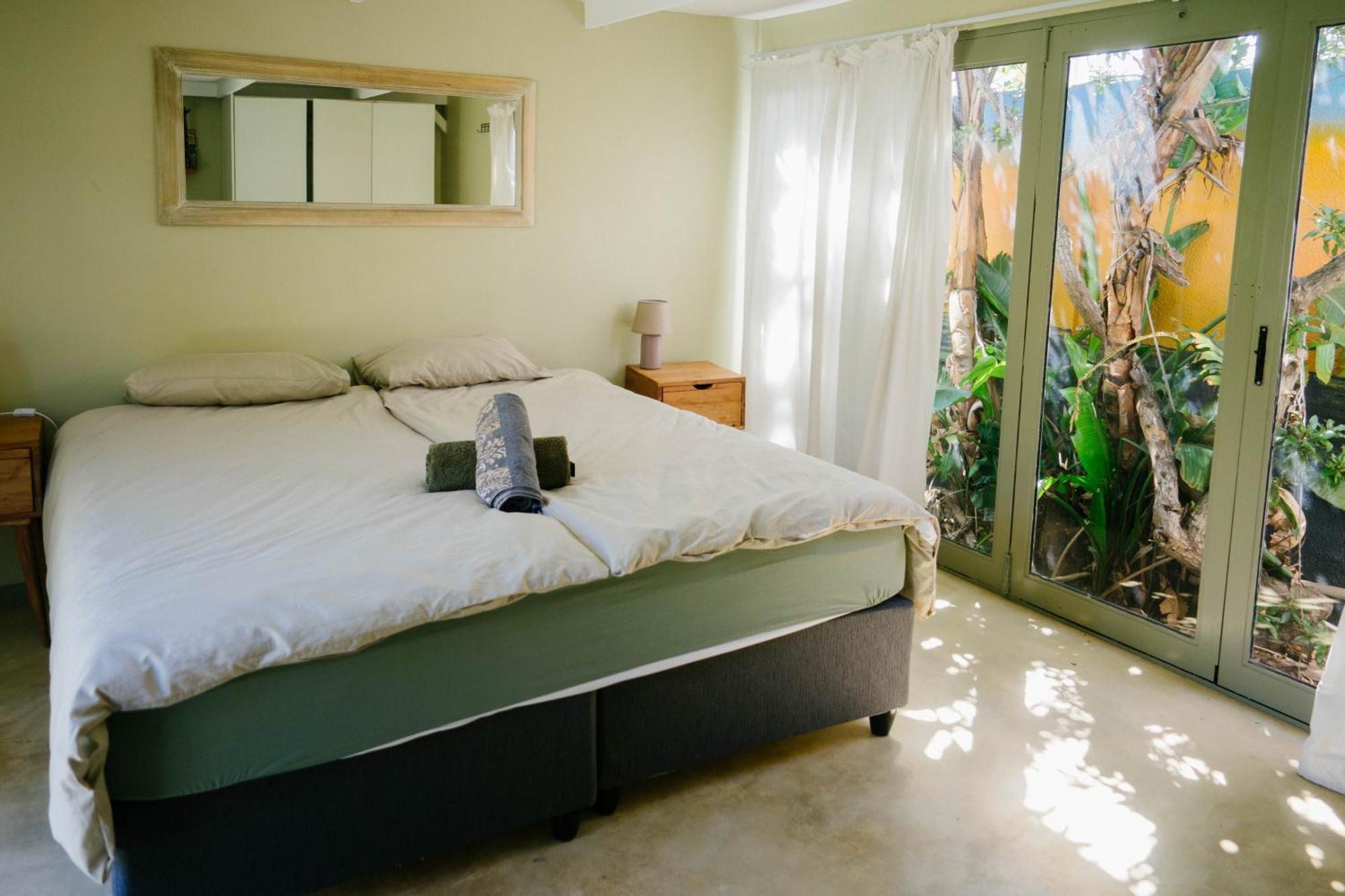 Guest house Mayana Kitehouse - Kite Holiday & Remote Work