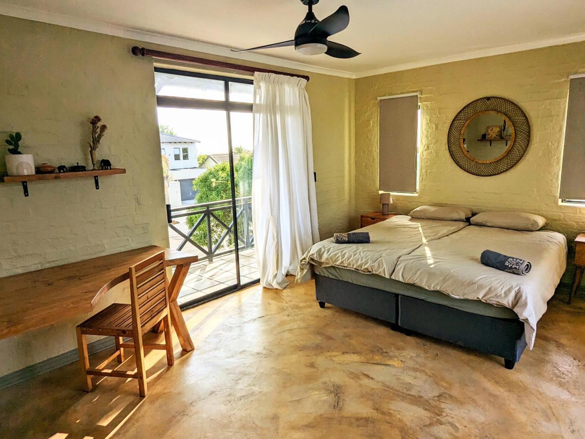 Guest house Mayana Kitehouse - Kite Holiday & Remote Work