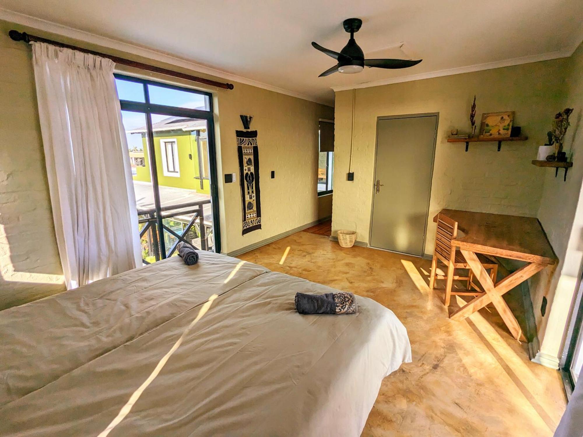 Guest house Mayana Kitehouse - Kite Holiday & Remote Work *