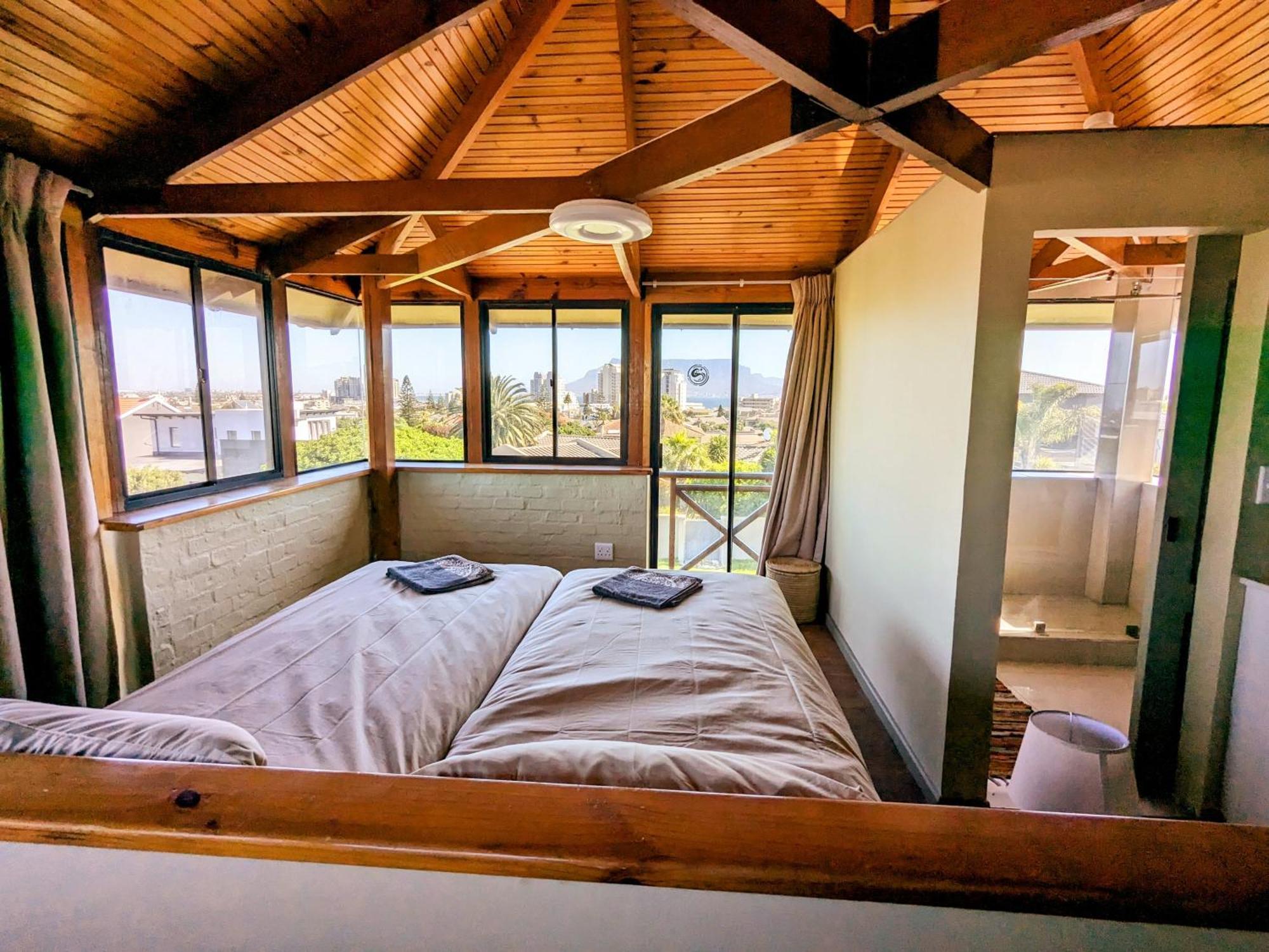 Mayana Kitehouse - Kite Holiday & Remote Work Guest house