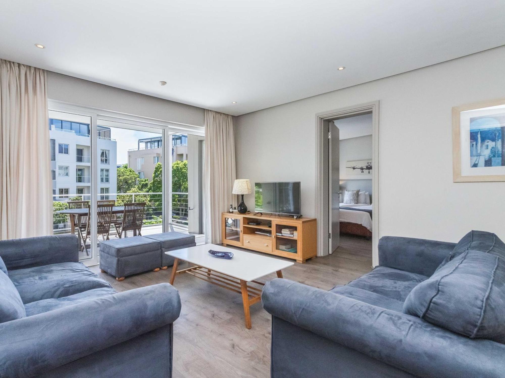 Mountain Marina Luxury Apartment Cape Town