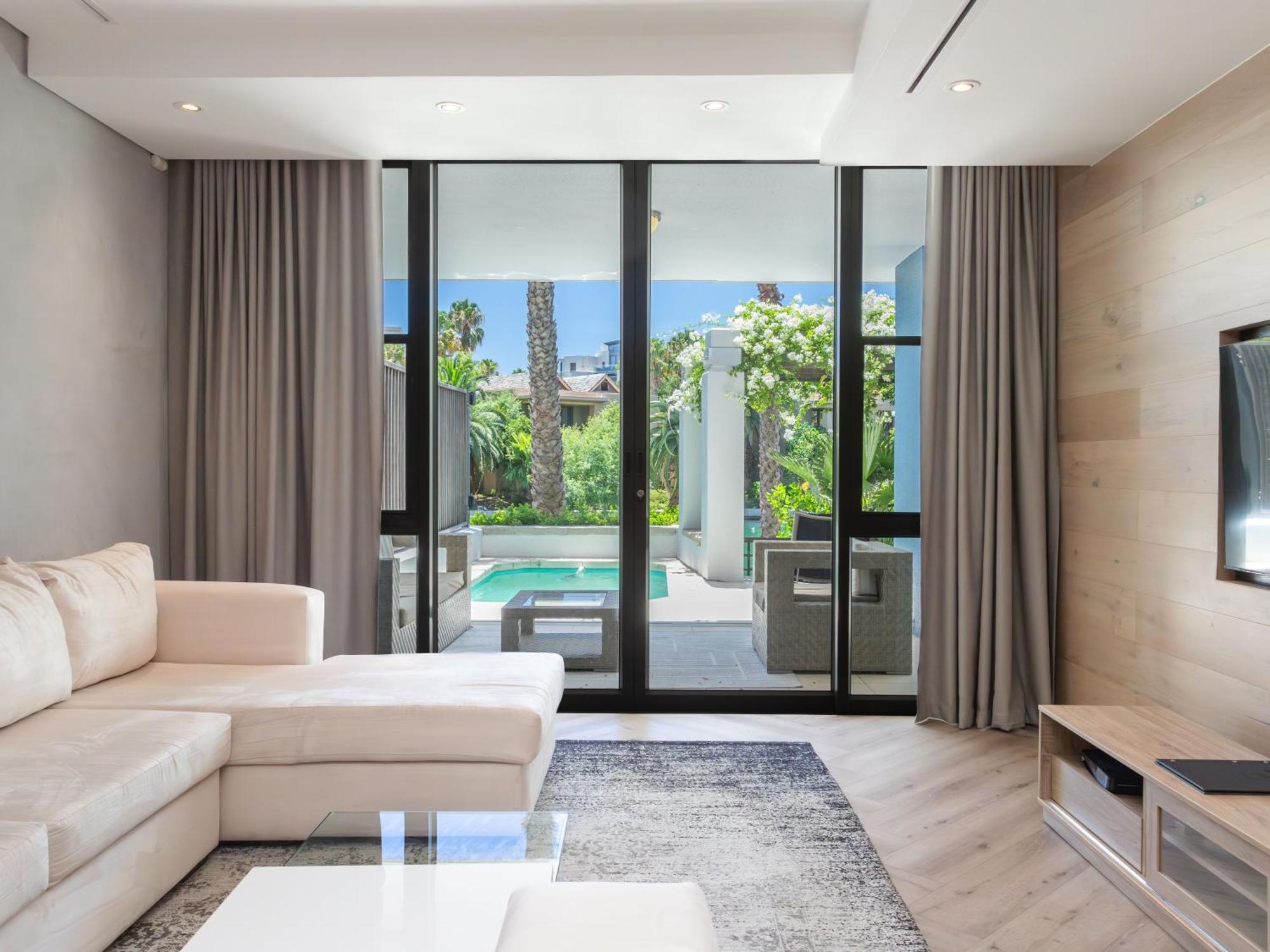 Apartment Mountain Marina Luxury *