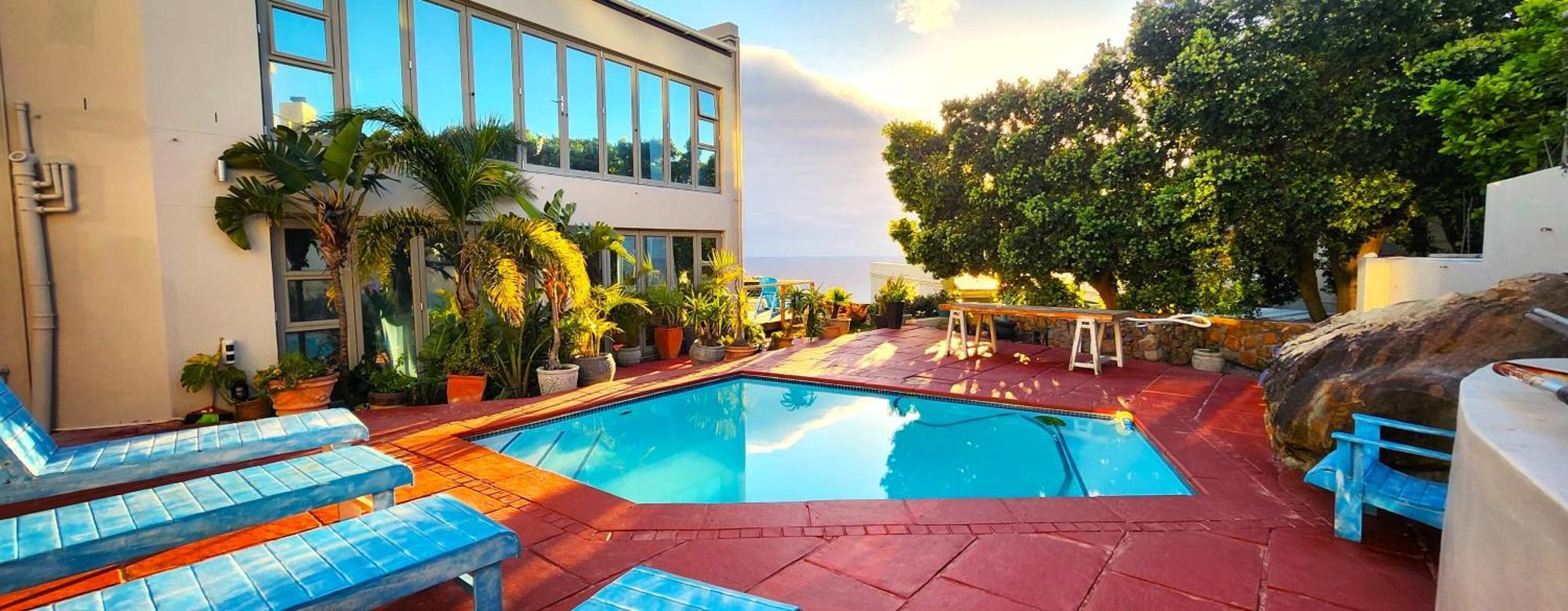 Beachwood Camps Bay