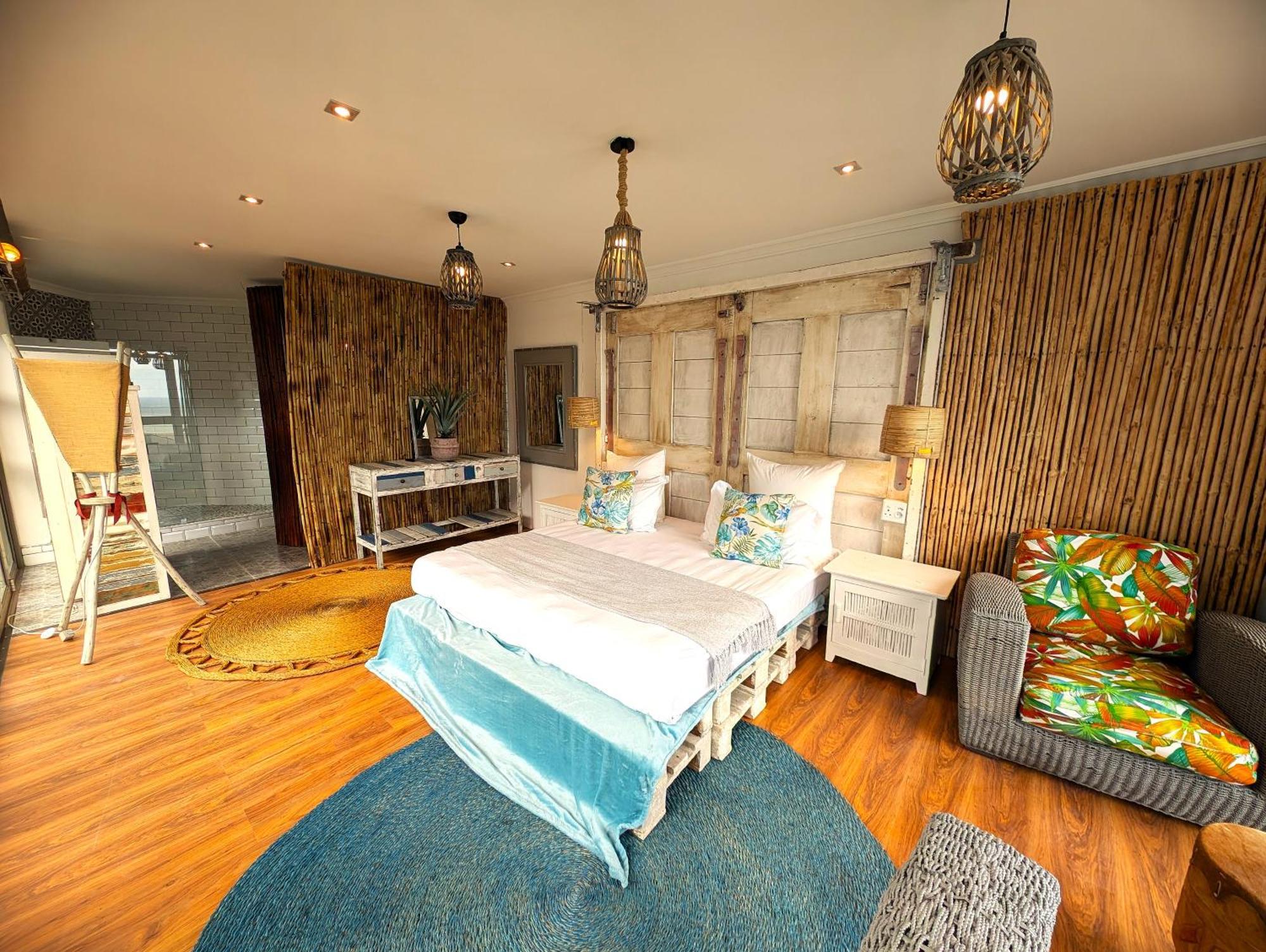 Guest house Beachwood Camps Bay Cape Town
