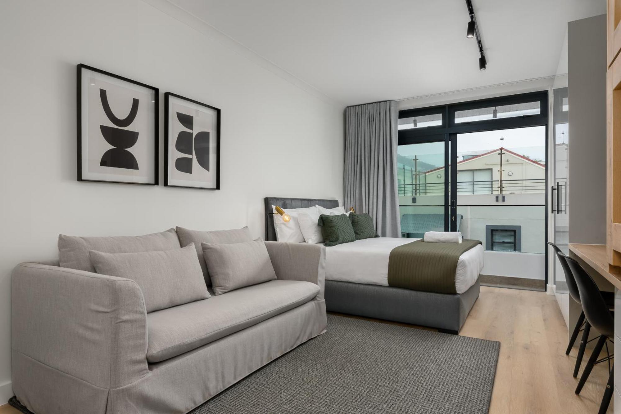 The Sage Luxury